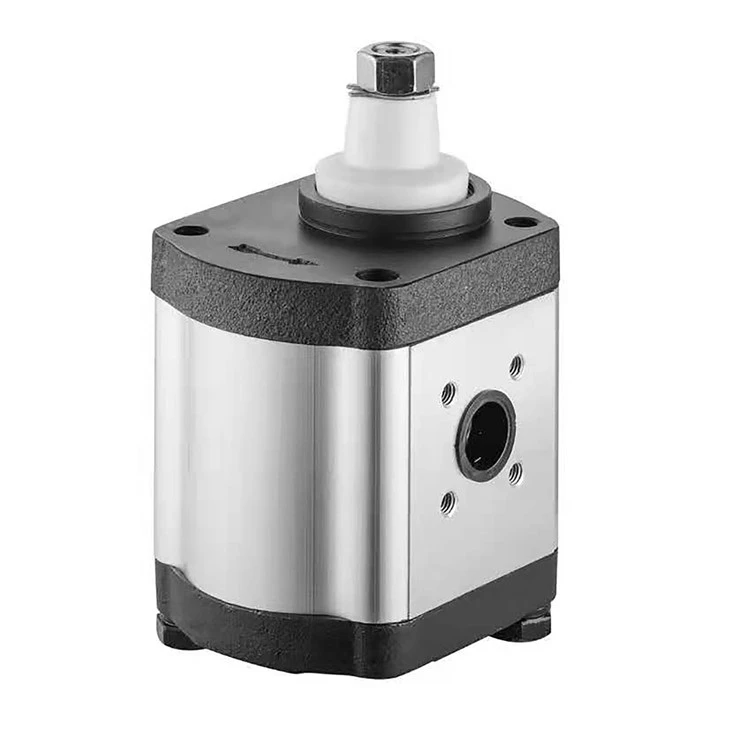 0510615333 FL912-913 Hydraulic Gear Pump yeDeutz Tractor