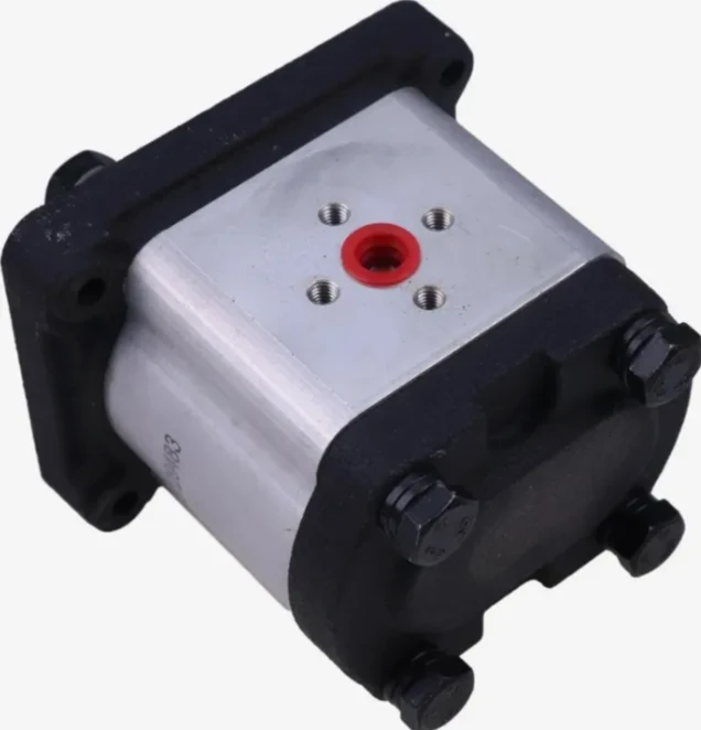 New Tractor Gear Pump Hydraulic Pump For Tractor 5179719 5086286 5129483 best