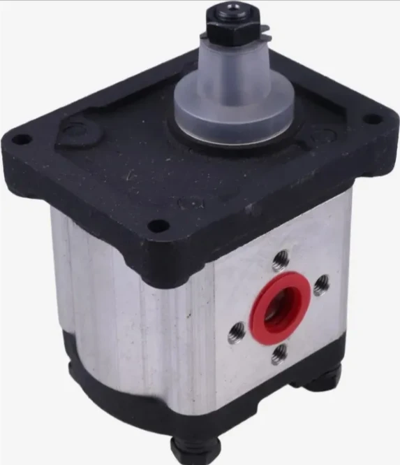 New Tractor Gear Pump Hydraulic Pump For Tractor 5179719 5086286 5129483 suppliers