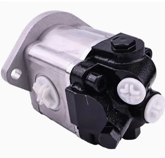I-Tractor Gear Pump Hydraulic Pump For Tractor 20-205200